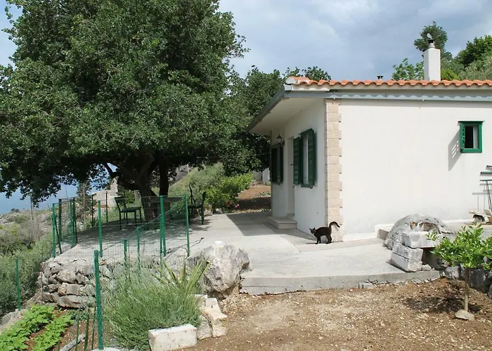 Casa vacanze Davorka