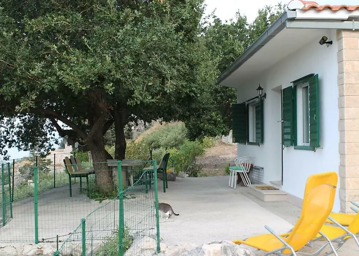 Davorka Casa vacanze Podgora (Split-Dalmatia)