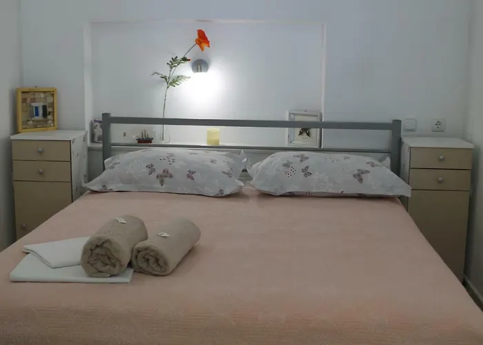 Davorka Casa vacanze *