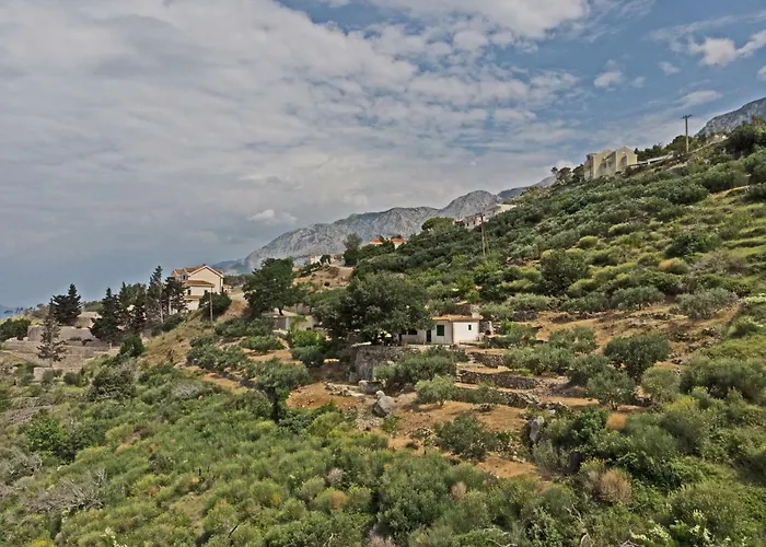 Davorka Casa vacanze