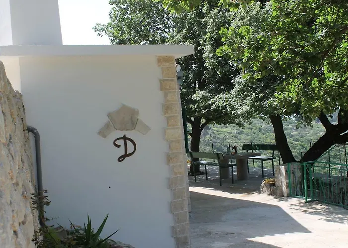 Casa vacanze Davorka