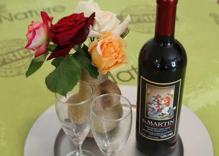 Davorka * Podgora (Split-Dalmatia)