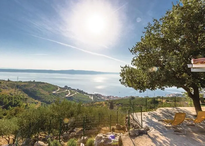 Davorka Casa vacanze Podgora (Split-Dalmatia)